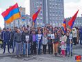 9 мая Ачинск. Армянская община (2016) 2.jpg