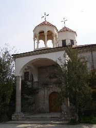 Церковь Сурб Никогайос (Евпатория, Крым)77.jpg