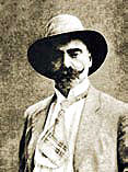 Реферат: Архитектор Эммануил Ходжаев (1834-1906)