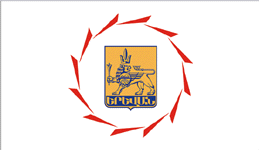 Флаг Еревана.gif