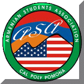 Armenian Student Association of the California State Polytechnic University Pomona.gif