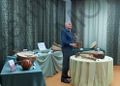 Выставка армянских народных музыкальных инструментов «Давайте дружить народами» (15.02.2021) 1.jpg