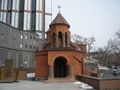 Церковь Сурб Геворг (Владивосток) фото 6.jpg
