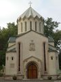 Церковь Сурб Хач (Св. Крест), Макеевка2.jpg