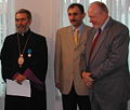 Архиепископ Паргев Мартиросян награжден за вклад в возрождение христианства в Армении.jpg