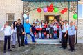 Торжественное открытие учебного года Армянской Общины в городе Изобильный.jpg