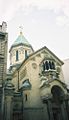 Армянская церковь Святого Ованеса Мкртыча .jpg