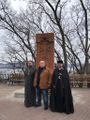 В Находке установлен хачкар в память Геноцида армян (30.03.2019) 3.jpg