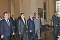 Встреча президента Армении 2010.jpg