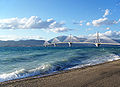 Мост Рио-Антирио в Греции1.jpg