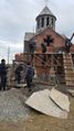 Помощь общины в строительстве церкви Сурб Сакис. Моздок (15.10.2017) 4.jpg
