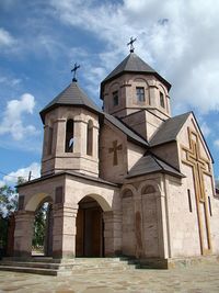Церковь Сурб Геворг (Волгоград)44.JPG