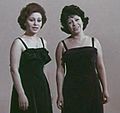12 Karina & Rusanna Lisitsian Брамс. Песни любви TV. 1976.jpg