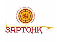 Логотип Ансамбль армянских традиционных песен и танцев «Зартонк» (СПб).jpg