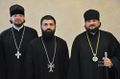 Епископ Роман встретился с армянской общиной Якутска (2015) 6.jpg
