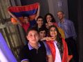 Армянская молодежь Владикавказа (29.05.2016) 1.jpg