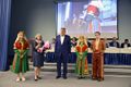 В Пятигорске состоялось вручение наград Союза армян России видным представителям общественности.jpeg