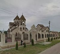Церковь церковь Сурб Аракелоц (Отрадное)55.JPG