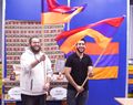Армянский вечер молодежной организации в рамках проекта «По секрету всему свету» 7.jpg