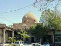 Церковь Св. Вифлеема (Иран, Исфаган).jpg