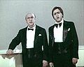 14 Pavel & Ruben Lisitsian Брамс. Песни любви TV. 1976.jpg