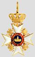 Орден Вендской короны II класса.jpg