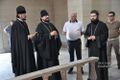 Епископ Роман встретился с армянской общиной Якутска (2015) 3.jpg