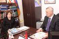 Глава администрации Б. Албегов посетил ОАНКО «Эребуни» 1.jpg