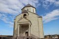 Открытие армянской церкви «Сурб Карапет» в Якутске 1.jpg