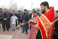 Мероприятие памяти жертв геноцида армян в Якутии (24.04.2012) 3.jpg