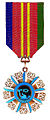 Орден «Достык» II степени.jpg
