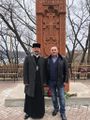 В Находке установлен хачкар в память Геноцида армян (30.03.2019) 5.jpg