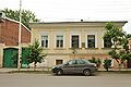 Дом, в котором с 1916 по 1921 г. жил художник М. С. Сарьян 2.JPG