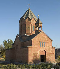 Церковь Св. Георгия (Мармарашен).jpg