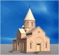 Проект армянской церкви в Солнечногорске.jpg
