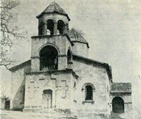 Армянская церковь Св. Богородицы (Матраса)2.jpg
