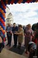 Открытие Культурно-образовательного центра в Якутске (2015) 8.jpg