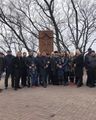 В Находке установлен хачкар в память Геноцида армян (30.03.2019) 1.jpg