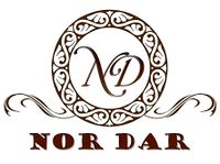 Логотип Народного ансамбля национального танца «Нор Дар» (Ессентуки).jpg