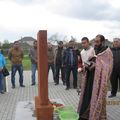 Освящение хачкара в Армянском сквере Зеленокумска 3.jpg