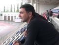 Даларян Аркади Аветикович на стадионе.jpg