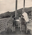 С семьёй (1955).jpg