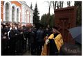 Открытие и освящение хачкара в Солнечногорске (23.04.2015) 1.jpg