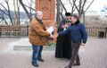 В Находке установлен хачкар в память Геноцида армян (30.03.2019) 6.jpg