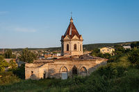 Церковь Святого Георгия (Феодосия) 4.jpg