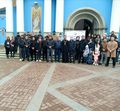Мероприятие памяти геноцида армян - община Севан Уфа 3.jpg