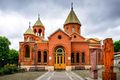 Церковь Сурб Григор Лусаворич (Владикавказ, Северная Осетия-Алания) 003.jpg