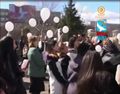 100 лет Геноцид армян. Набережные Челны (24.04.2015) 7.jpg