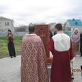 Освящение хачкара в Армянском сквере Зеленокумска 4.jpg