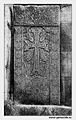 Надгробный крестъ-камень изъ монаст. Мхитара-Гоша XII в. (Шушин. у.).jpg